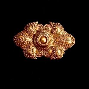 Freirich Vintage Brooch